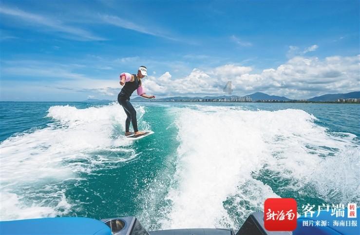 海南椰岛2023年净利润预亏超1.1亿元